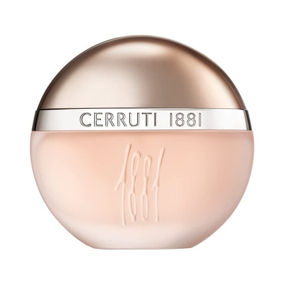 Женская парфюмерия Cerruti EDT 1881 50 ml