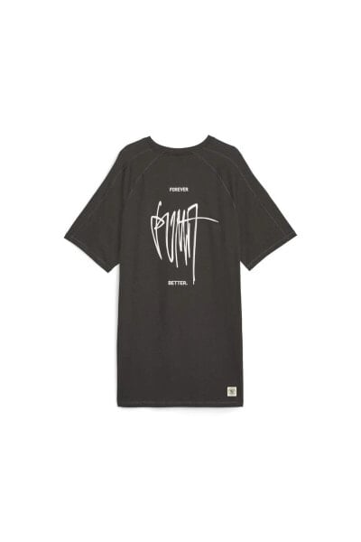 Платье Classics Re:collection Tee от PUMA