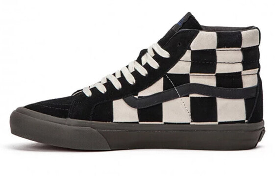 Vans SK8 HI LX VN0A3ZCLURB1 High-Top Sneakers