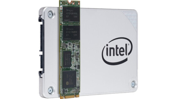 Intel Pro 5400s - 120 GB - M.2 - 560 MB/s - 6 Gbit/s