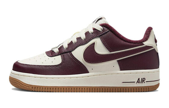 Кроссовки Nike Air Force 1 Low GS DQ5972-100