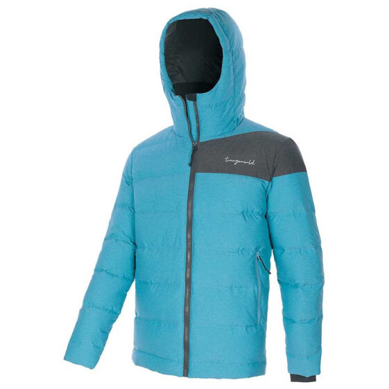 TRANGOWORLD Romsdal down jacket