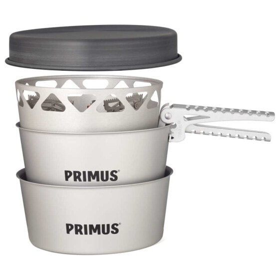 Туристическая посуда Primus Essential Stove Set 2.3L