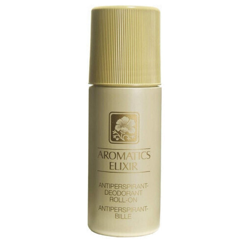 Шариковый дезодорант Aromatics Elixir (Antiperspirant-Deodorant Roll-On) 75 мл
