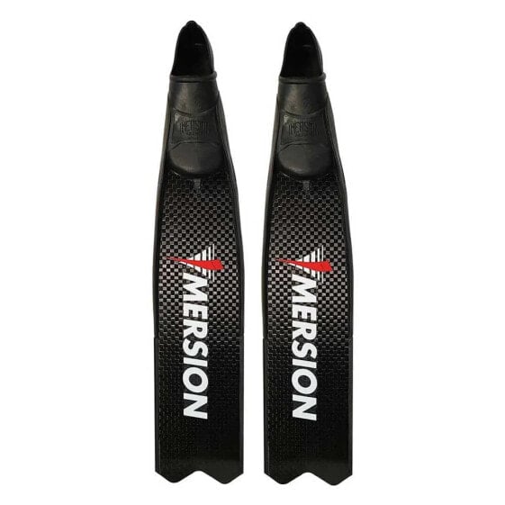 IMERSION Spirit Carbon spearfishing fins