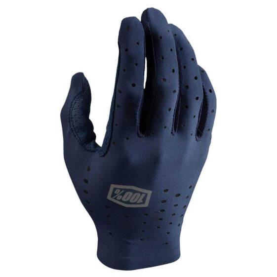 100percent Sling long gloves