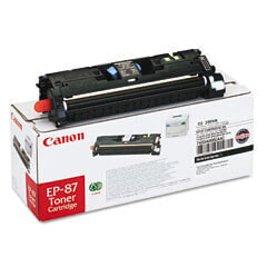 Canon EP EP-87 - Toner Cartridge Original - Black - 5,000 pages