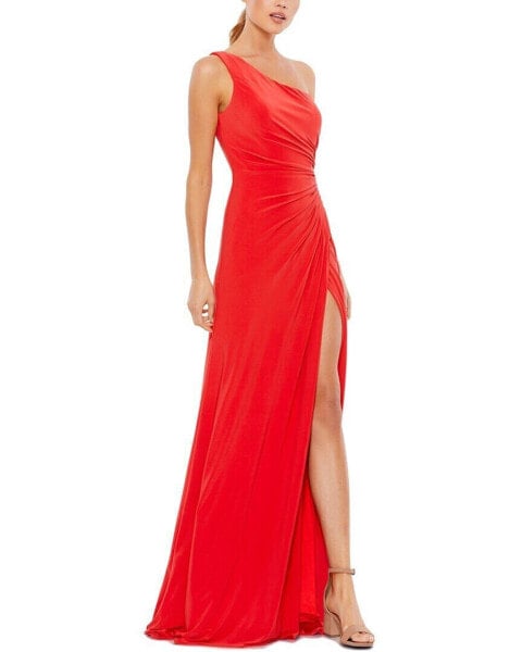 Mac Duggal A-Line Gown Women's 10