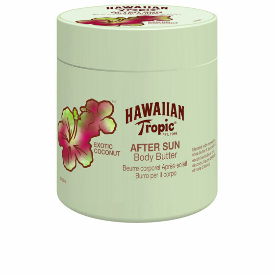 После загара Мазь Hawaiian Tropic 250 мл