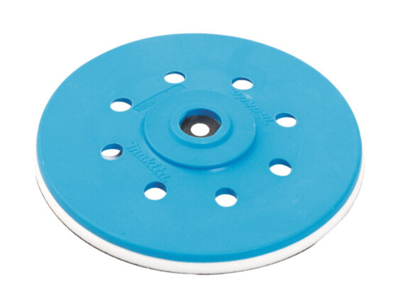 Makita 196685-9 - Grinding disc - Makita - 15 cm - Blue - White - 1 pc(s)