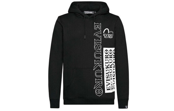 EVISU 1EAGNM9SW351XX Hoodie