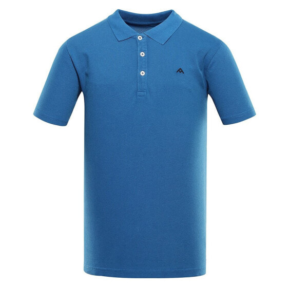 NAX Germ short sleeve polo