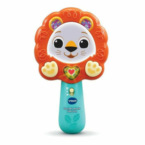 Образовательная игрушка VTech Baby Lumi Lion