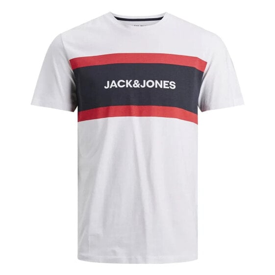 JACK & JONES Prime short sleeve T-shirt