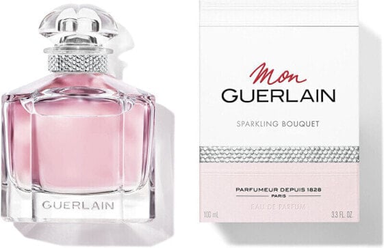 Guerlain Mon Guerlain Sparkling Bouquet Парфюмерная вода