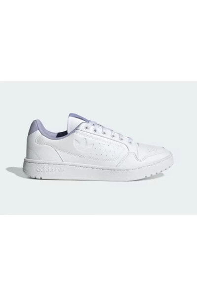 Кроссовки Adidas NY 90 White Lady Be-37