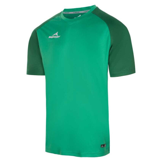 MERCURY EQUIPMENT Lazio short sleeve T-shirt