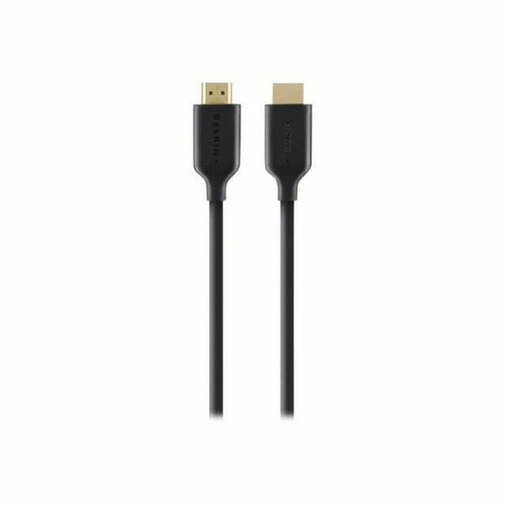 Кабель HDMI Belkin F3Y021BT1M Чёрный 1 m