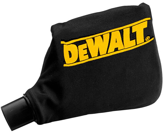 Аксессуар для пылесоса DeWalt Dust Bag для DW 704, 705.