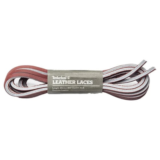 TIMBERLAND Square laces