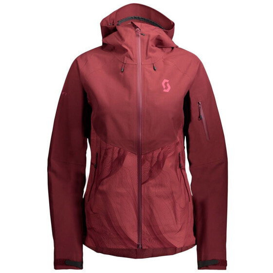 SCOTT Explorair 3L jacket