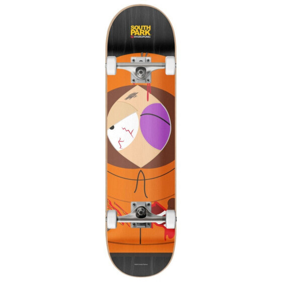 HYDROPONIC South Park Collab Co 8.125´´ Skateboard