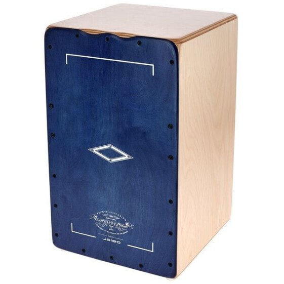 Pepote Jaleo Cajon Blue