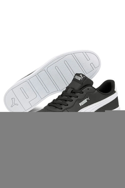 Skye Clean 380147-02 Unisex Spor Ayakkabı Siyah-beyaz