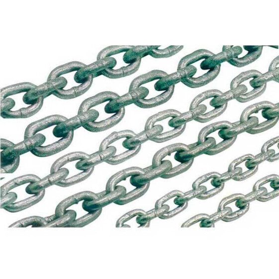 TALAMEX Anchor Chain Galvanized 10 mm