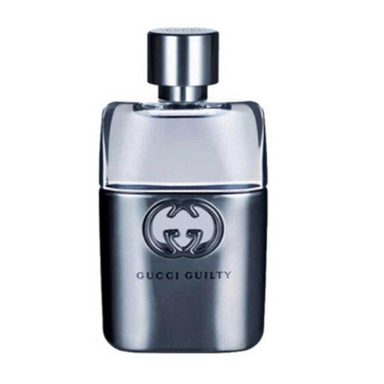 GUCCI Guilty Men 50ml Eau De Toilette