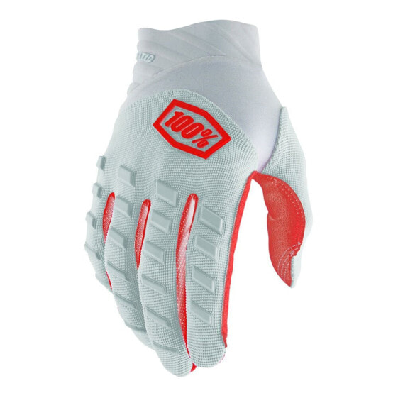 100percent Airmatic off-road gloves