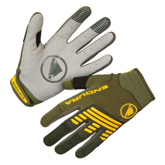 Endura Singletrack gloves