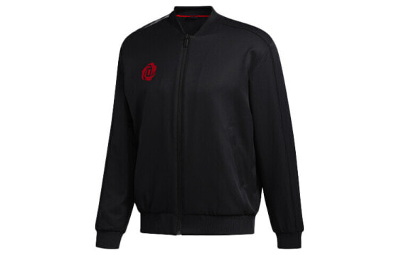 Adidas CNY Rose Jacket