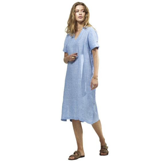REDGREEN Alison Short Sleeve Short Dress