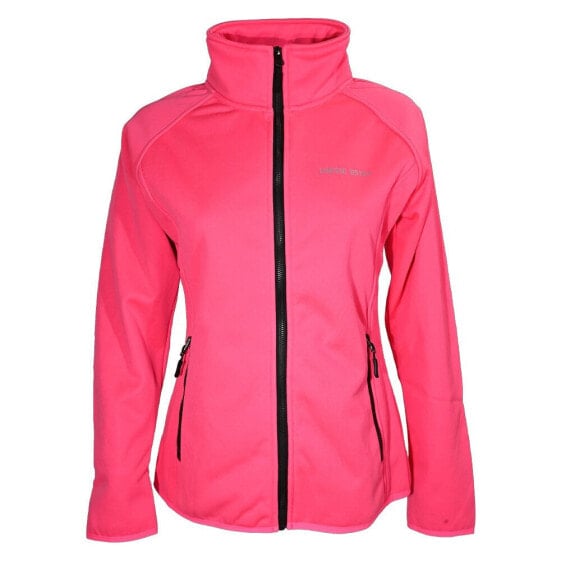 LHOTSE Megan softshell jacket