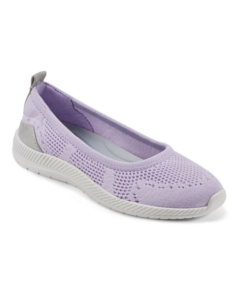 Women's Glitz Casual Slip-On Walking Shoes