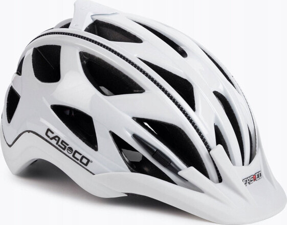 Casco Kask CASCO ACTIV2 white M 56-58