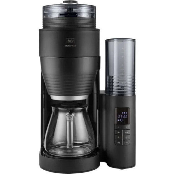 Кофемашина Melitta AromaFresh II Glass Basic 1030-06