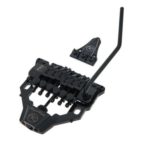 Floyd Rose FRX Tremolo System Black