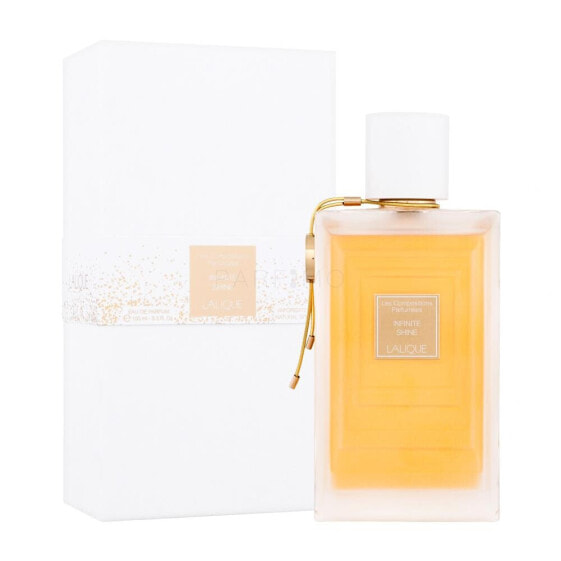 Lalique Les Compositions Parfumées Infinite Shine 100 ml eau de parfum für Frauen