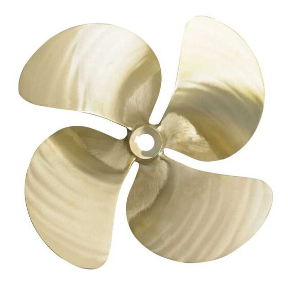 VETUS P4G 40 mm 21x25´´ Left Handed Propeller