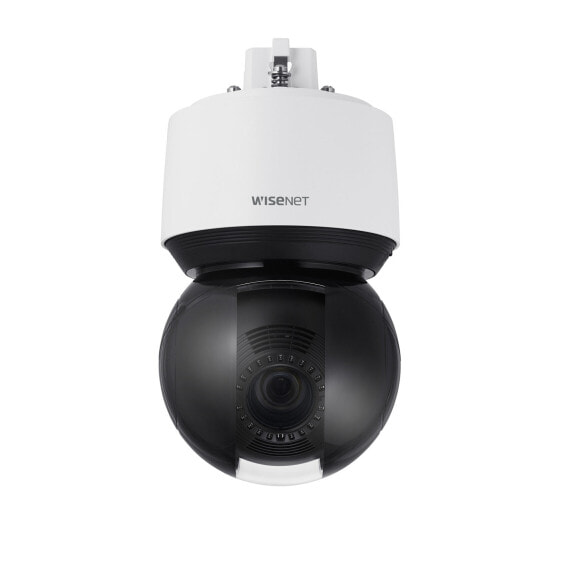Hanwha Techwin Hanwha QNP-6250R - IP security camera - Outdoor - Wired - Preset sequence - Simplified Chinese - Czech - German - Dutch - English - Spanish - French - Greek - Hungarian - Italian,... - Ceiling/wall