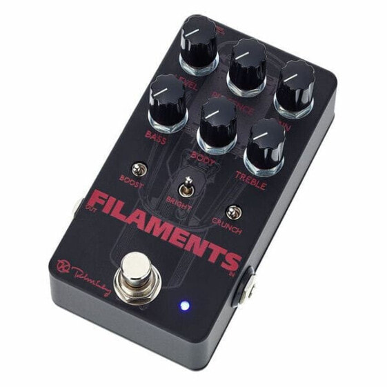 Keeley Filaments Overdrive