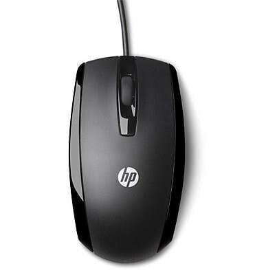 HP Wireless Mouse X500