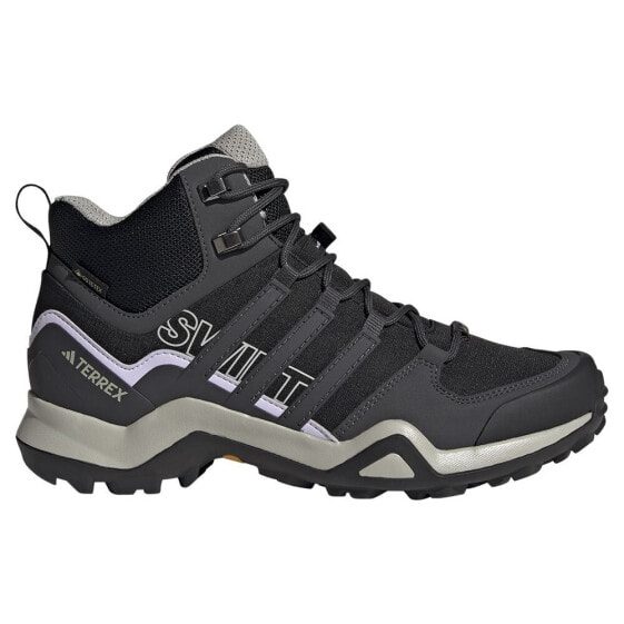 ADIDAS Terrex Swift R2 Mid Goretex hiking shoes