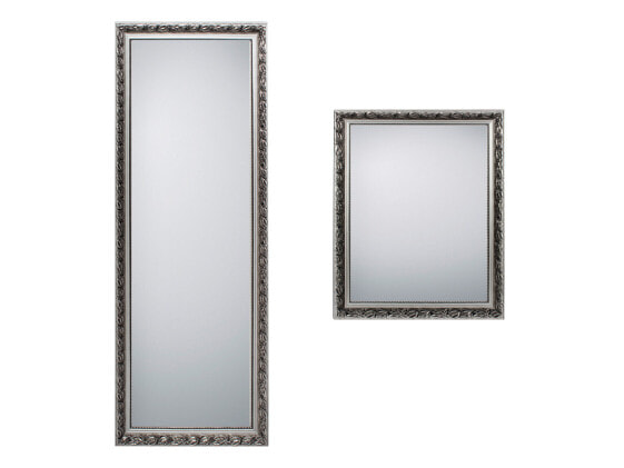 Зеркало интерьерное Mirrors & More SET Barock Ganzkörperspiegel "Барокко" 55x70cm/50x150 cm