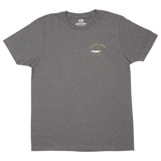 SALTY CREW Ahi Mount short sleeve T-shirt