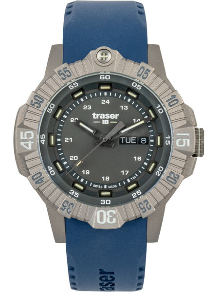 Часы Traser H3 P6600 Tactical Force