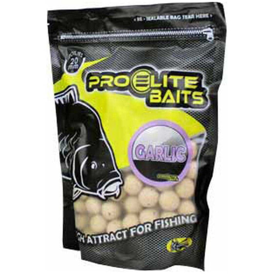 PRO ELITE BAITS Classic Garlic 100g Boilie