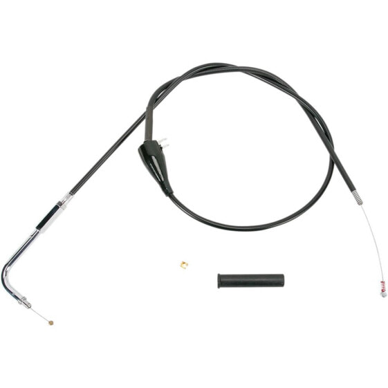 DRAG SPECIALTIES 26.5´´ 4342600B Idle Cable